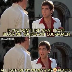 Meet your Posher, Anthony